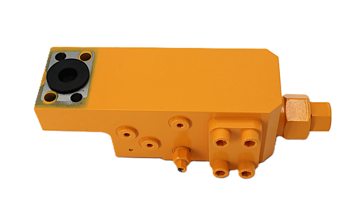 HYUNDAI - 31Q6-55032 - VALVE - SAFETY
