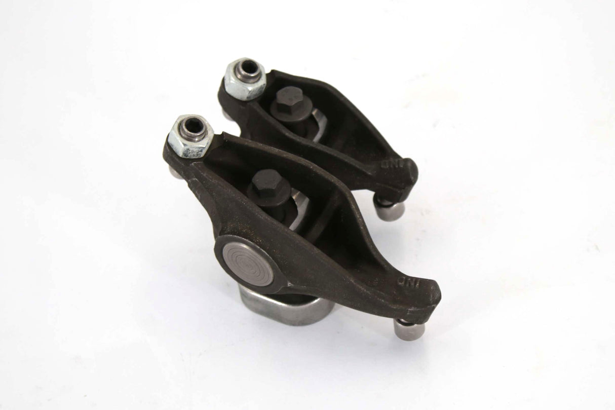 HYUNDAI - 4995602 - LEVER ASSY - ROCKER