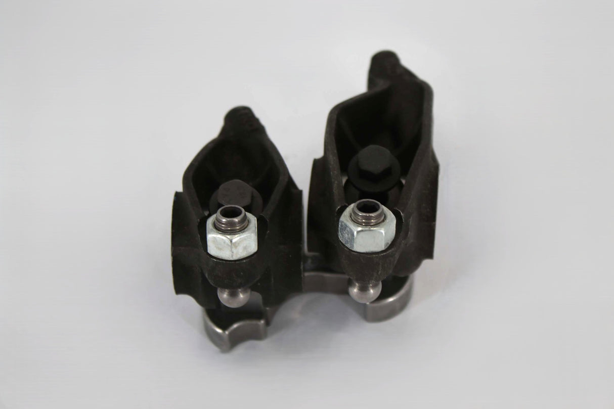 HYUNDAI - 4995602 - LEVER ASSY - ROCKER