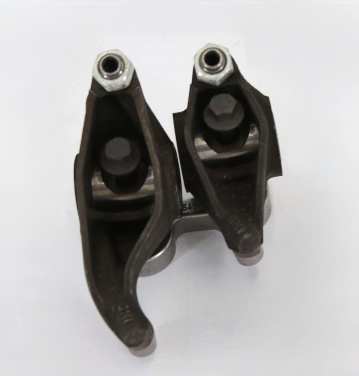 HYUNDAI - 4995602 - LEVER ASSY - ROCKER