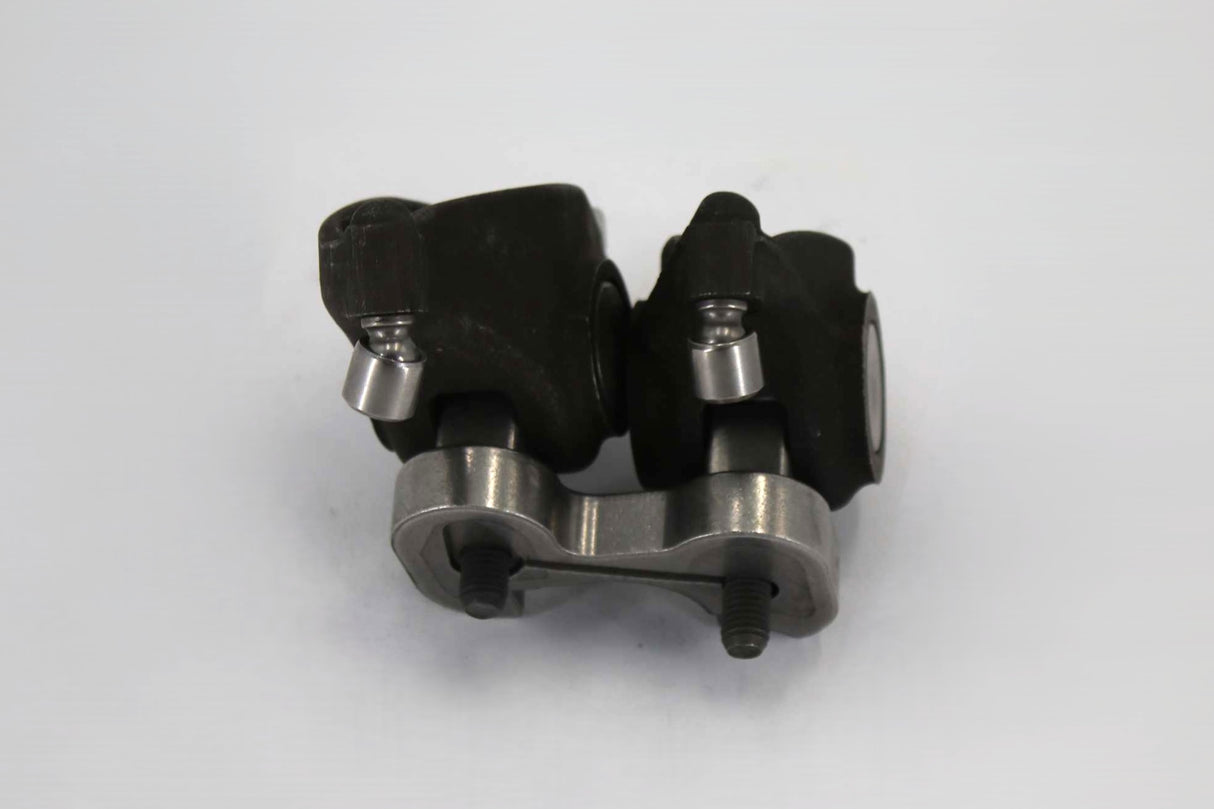 HYUNDAI - 4995602 - LEVER ASSY - ROCKER