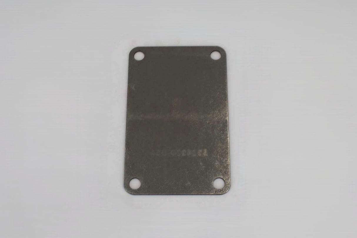 HYUNDAI - 3924920 - PLATE - COVER