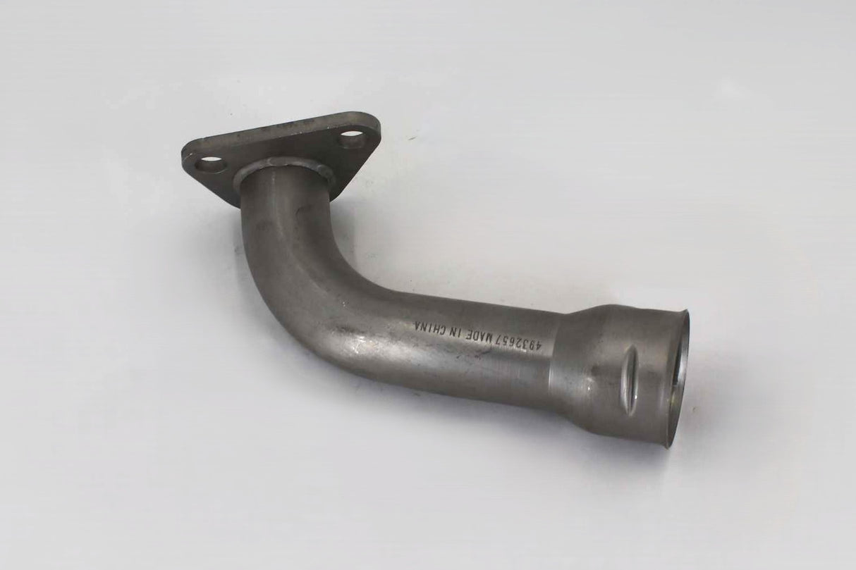 HYUNDAI - 4932657 - TUBE - FILLER