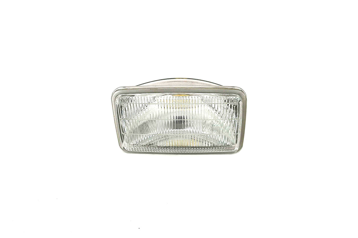 WAGNER - H9421 - HALOGEN HEADLAMP