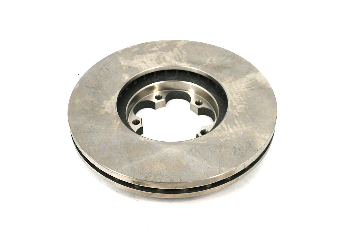 RAYBESTOS - 681781R - BRAKE ROTOR