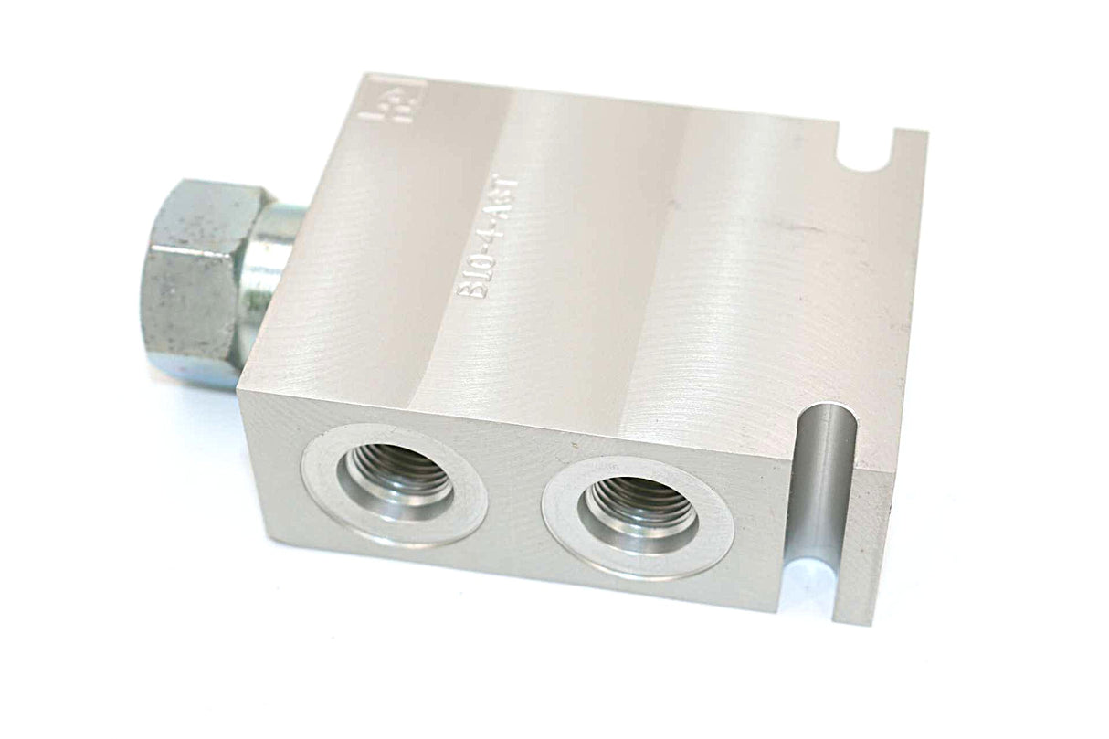 PARKER - N04A4-10.0N-A6T - CONTROL VALVE