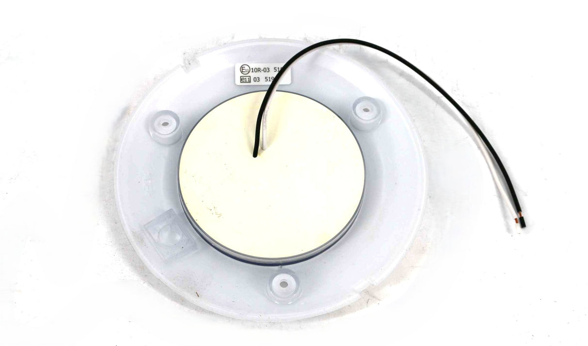 GROTE - 61341 - LED WHITE DOME LIGHT