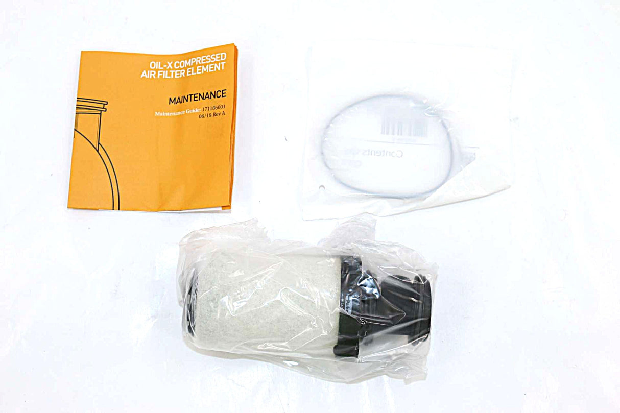 DOMNICK HUNTER - 015AO - FILTER ELEMENT