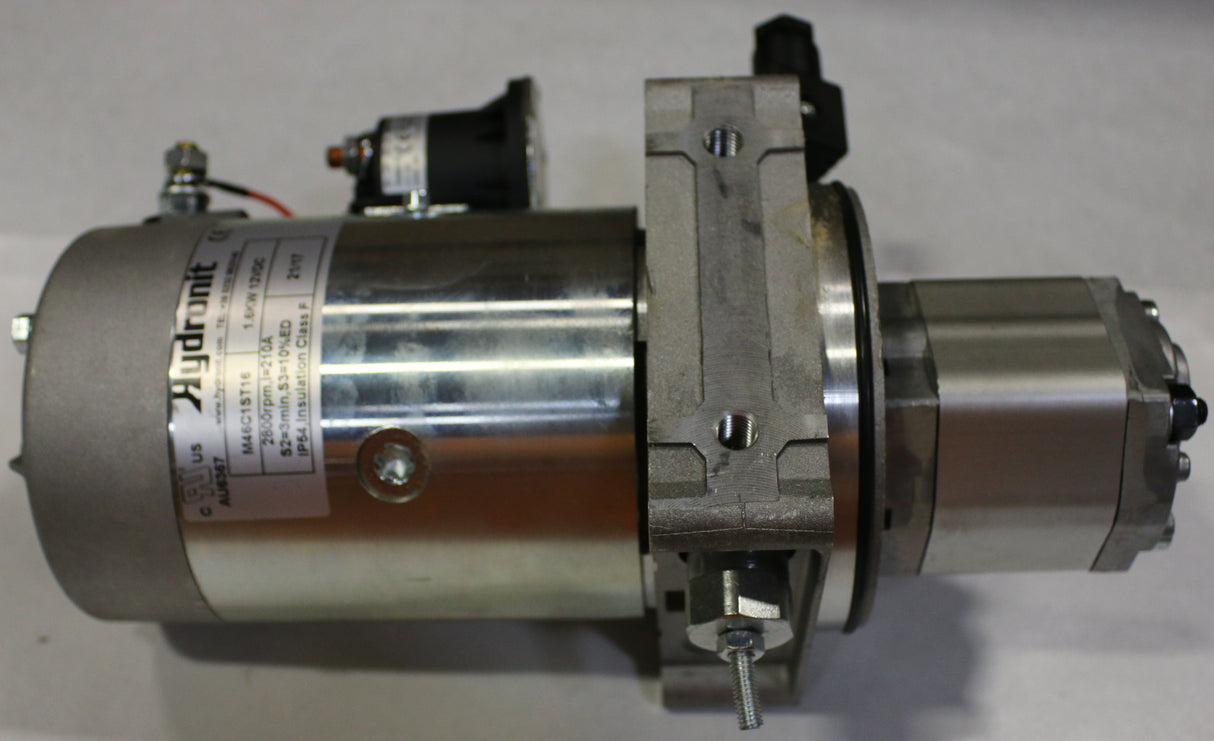 ATLAS COPCO - 3002518600 - HYDRAULIC PUMP