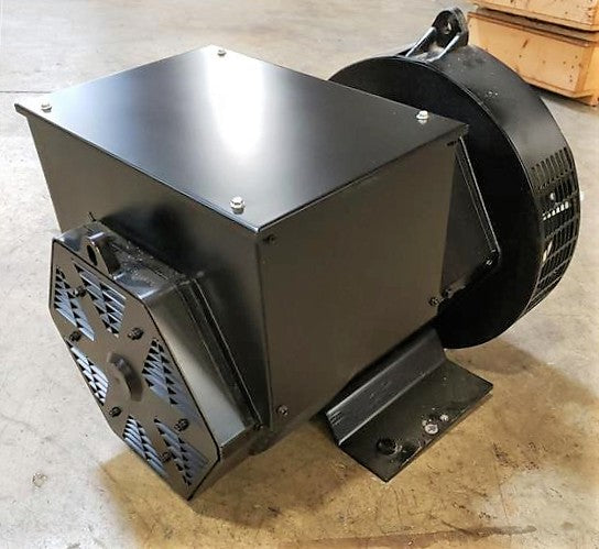 ATLAS COPCO - 1094852800 - ALTERNATOR QIS45 ACA180G-380V