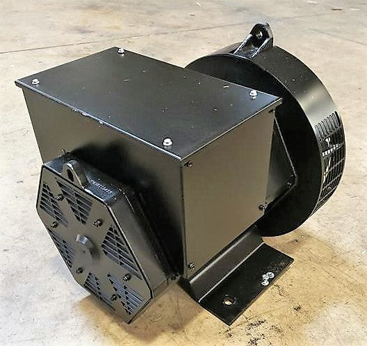 ATLAS COPCO - 1094852700 - ALTERNATOR QIS35 ACA180E