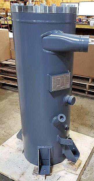 ATLAS COPCO - 1092069681 - PRESSURE VESSEL ASSEMBLY 500L