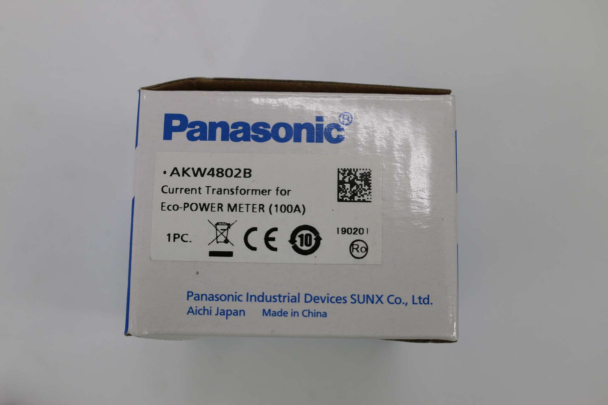 ATLAS COPCO - 1636304124 - CURRENT TRANSFORMER 100A