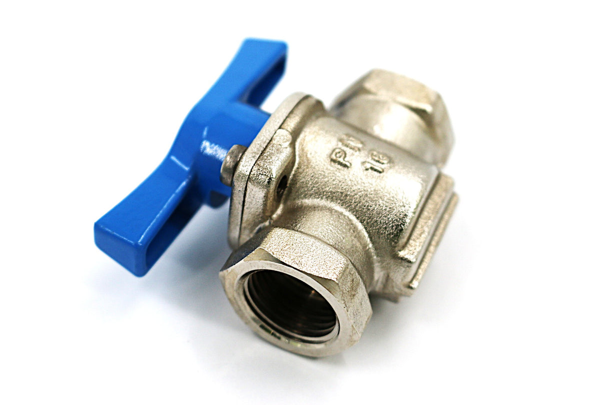 ATLAS COPCO - 8202030303 - BALL VALVE 1|2" DN 15 PN 16 8202 0303 03