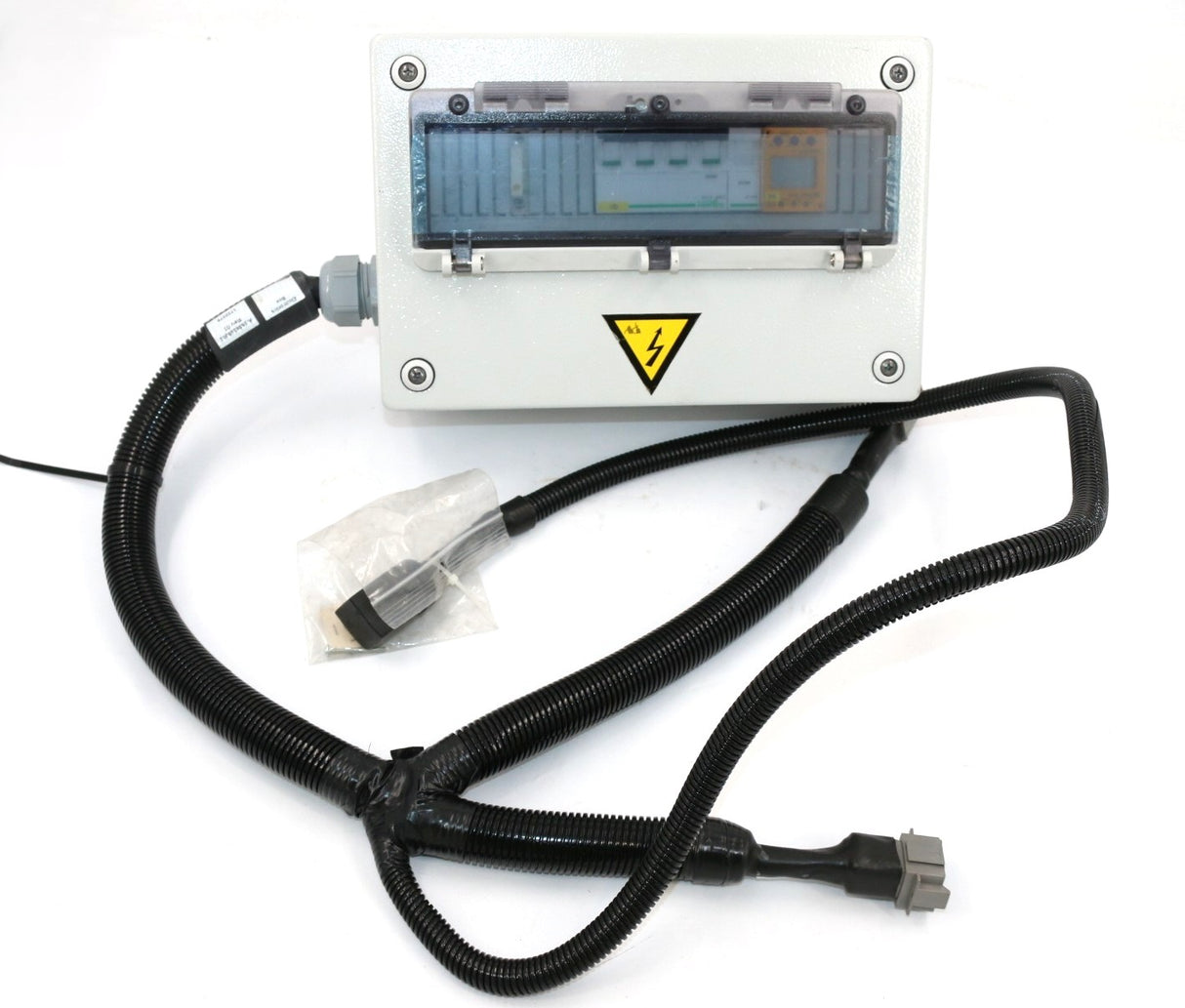 ATLAS COPCO - 1638254081 - BOX ELECTRICAL