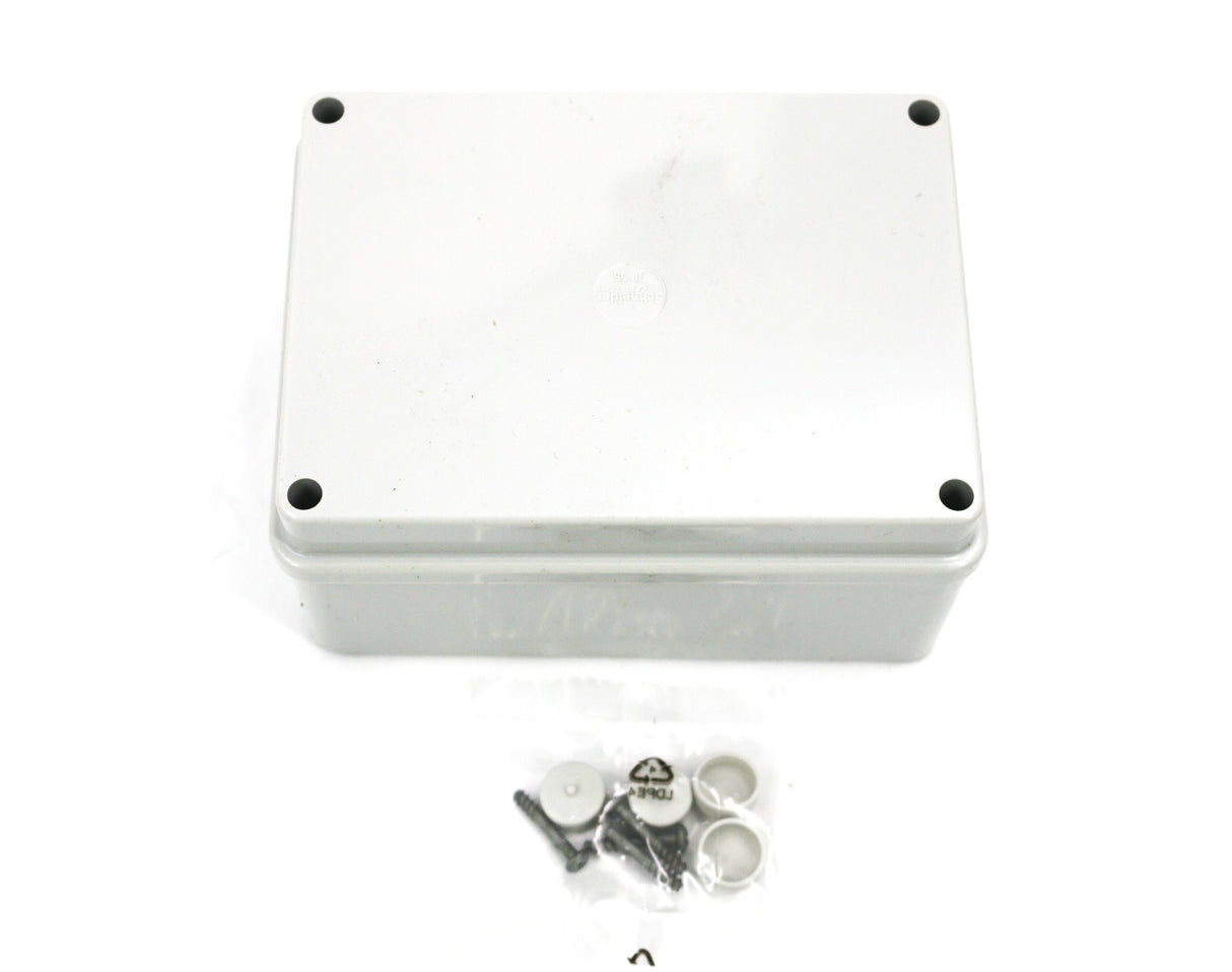 ATLAS COPCO - 1636007776 - BOX