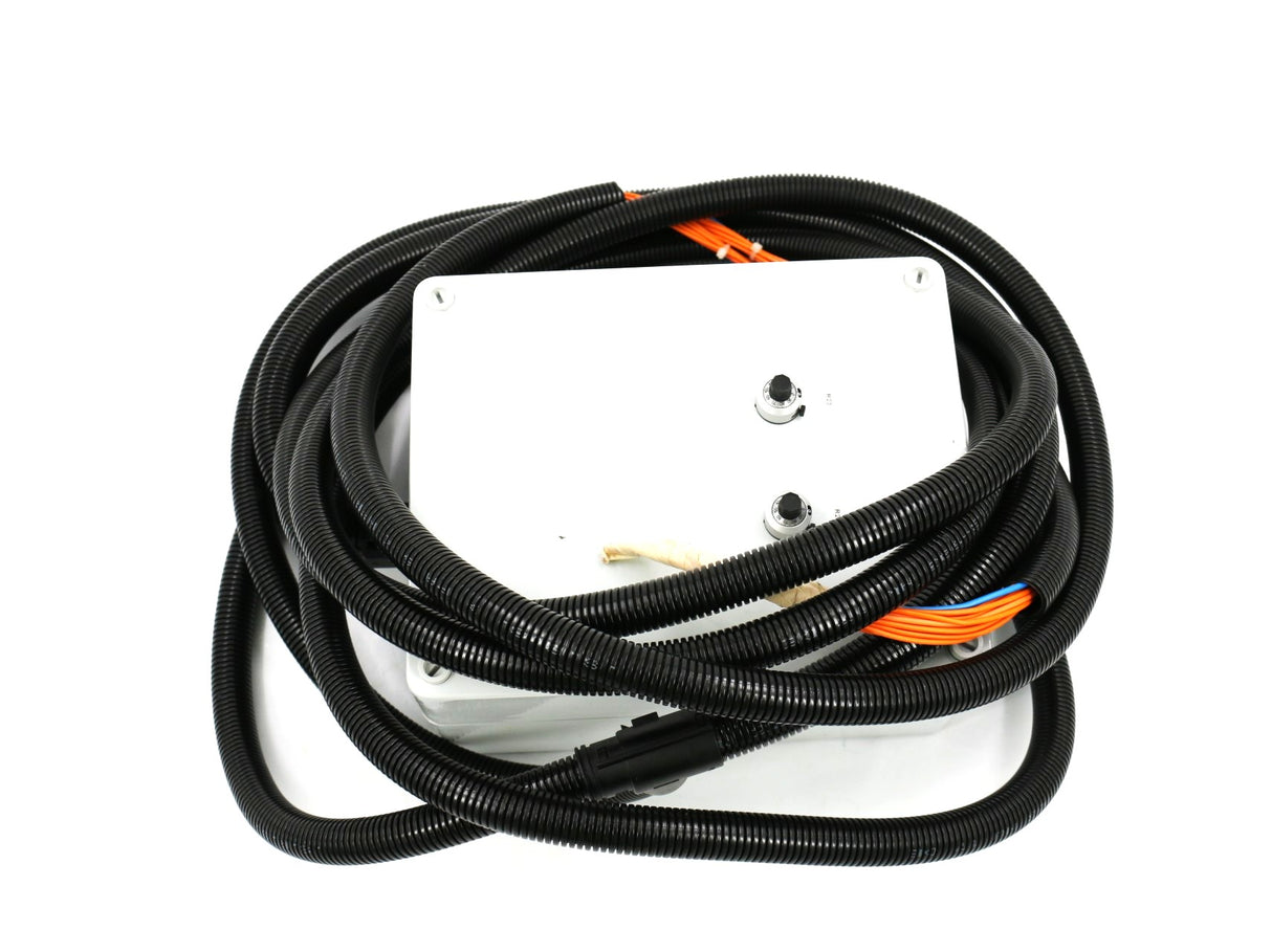 ATLAS COPCO - 1636016270 - EXTERNAL CONTROL BOX