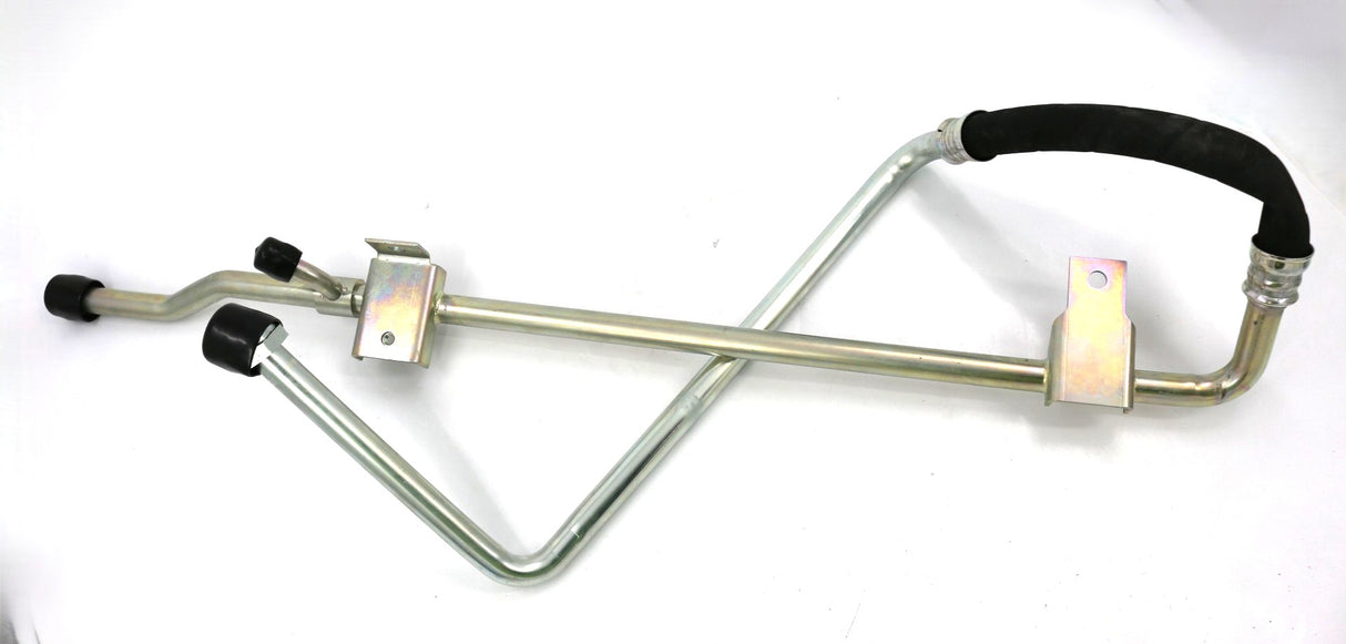 ATLAS COPCO - 1626906504 - HOSE ASSEMBLY