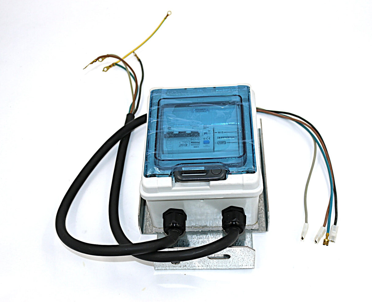 ATLAS COPCO - 1636301805 - EARTH LEAKAGE CIRCUIT BREAKER
