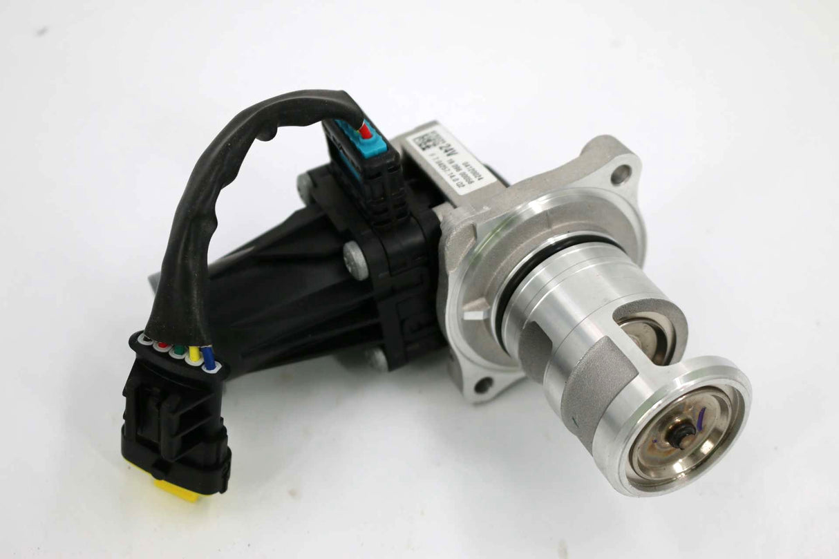 ATLAS COPCO - 4810070254 - CONTROL VALVE