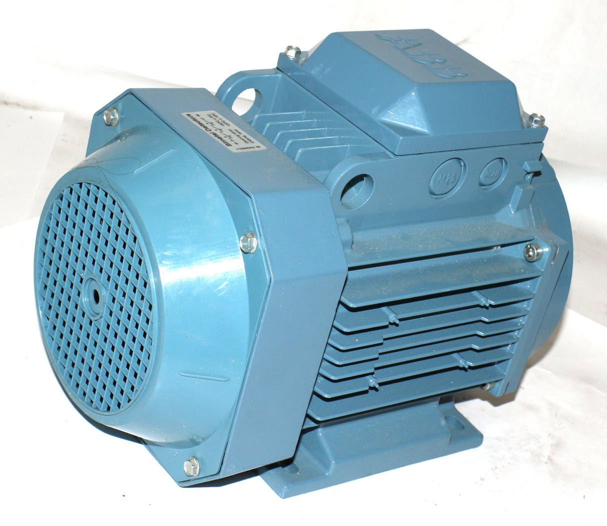 ATLAS COPCO - 1080421001 - MOTOR ALUMINUM 1.5kW 5.7A 1435rpm 50Hz