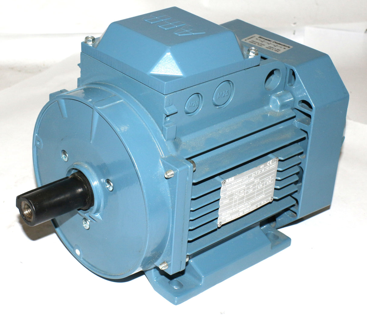 ATLAS COPCO - 1080421001 - MOTOR ALUMINUM 1.5kW 5.7A 1435rpm 50Hz