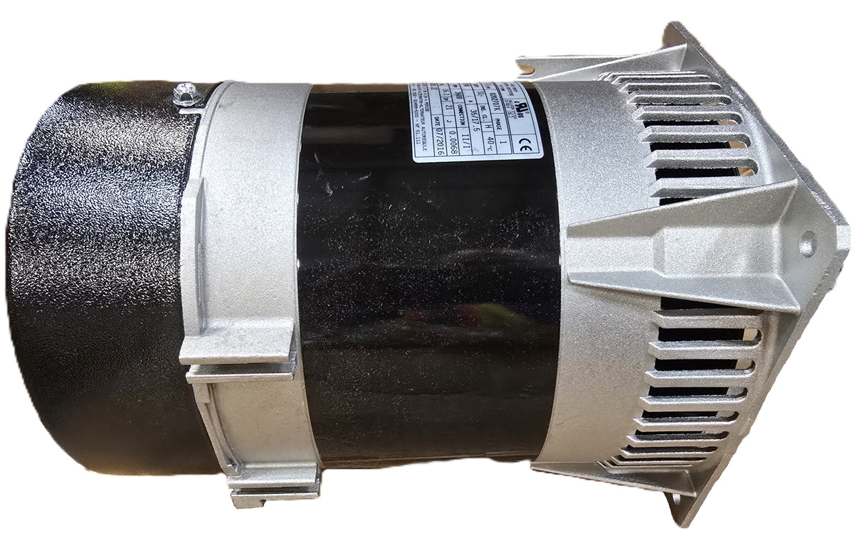 ATLAS COPCO - 1636302726 - ALTERNATOR 120|240V 60Hz 3600 RPM