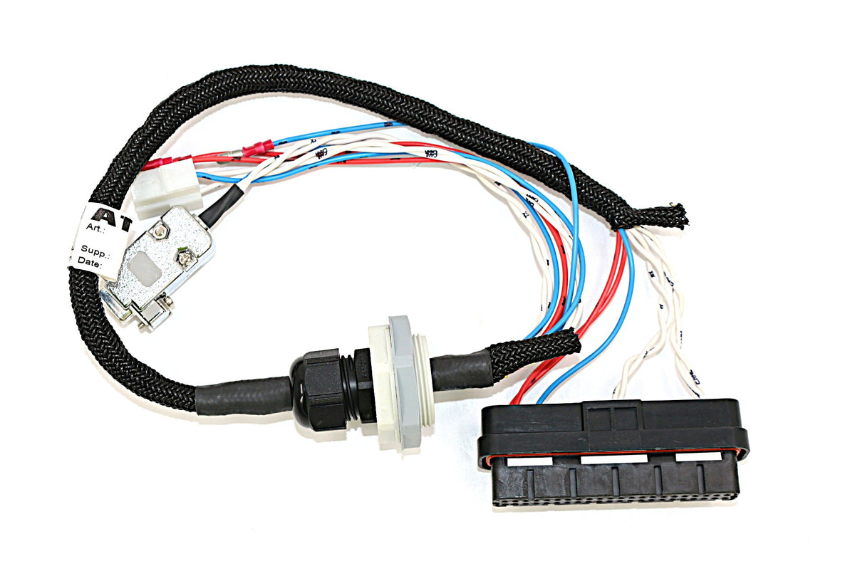 ATLAS COPCO - 1626138100 - WIRING COSMOS SIZE1.5/SIZE2 LP