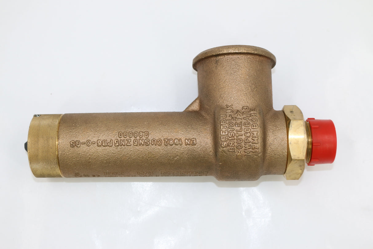 ATLAS COPCO - 0832100271 - VALVE