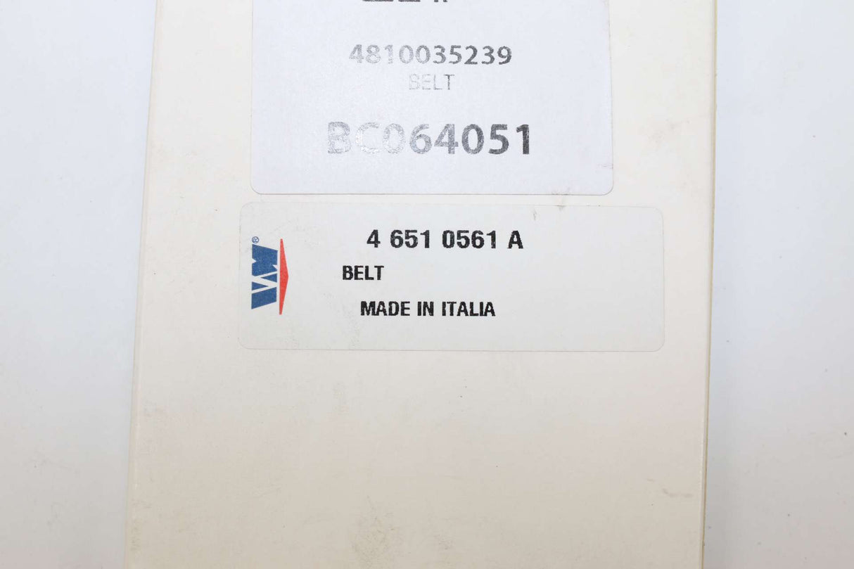 ATLAS COPCO - 4810035239 - BELT - COGGED V