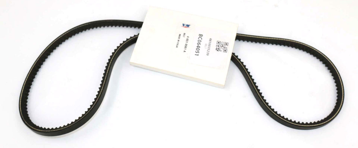 ATLAS COPCO - 4810035239 - BELT - COGGED V