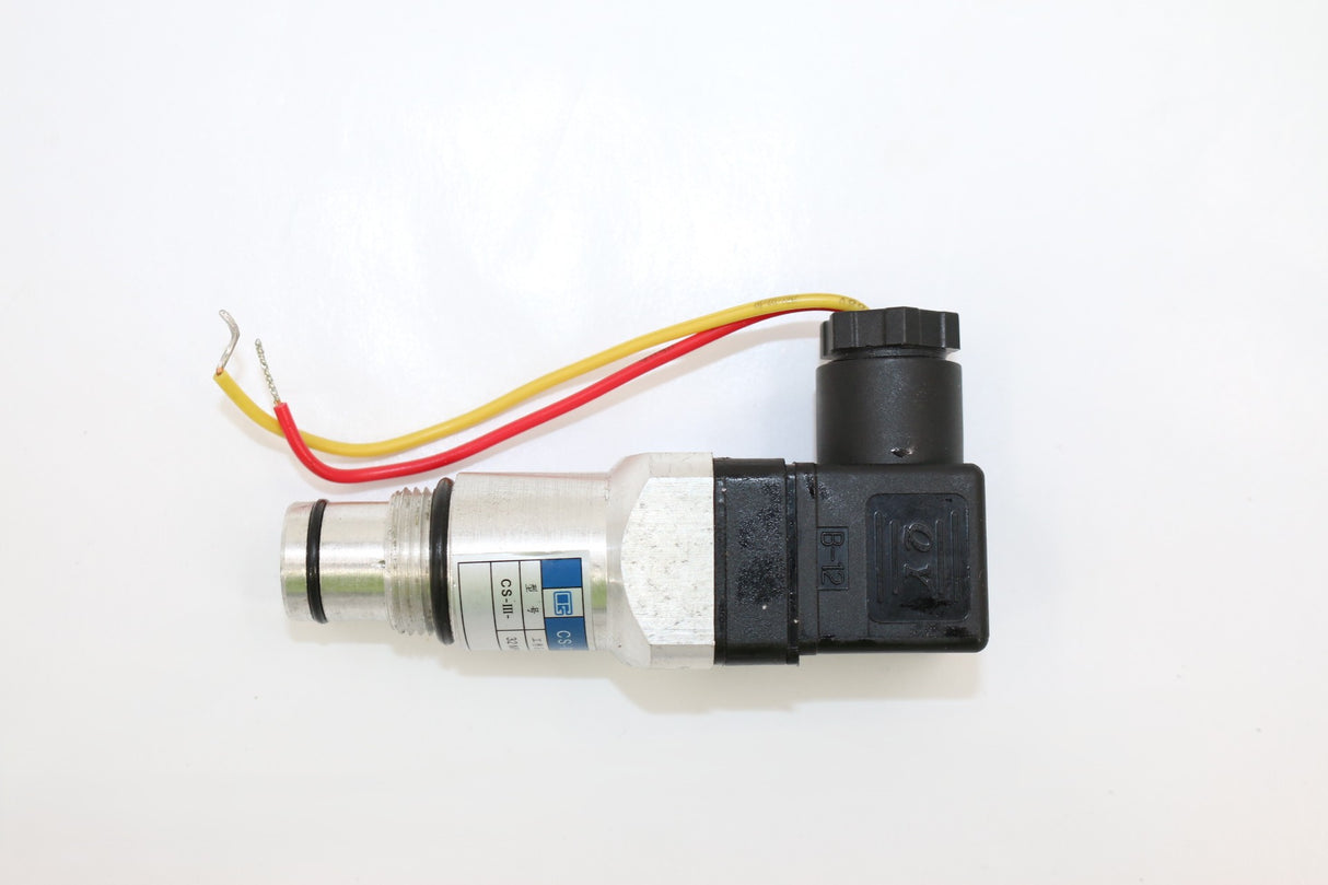 ATLAS COPCO - 1092383100 - OIL FILTER SWITCH