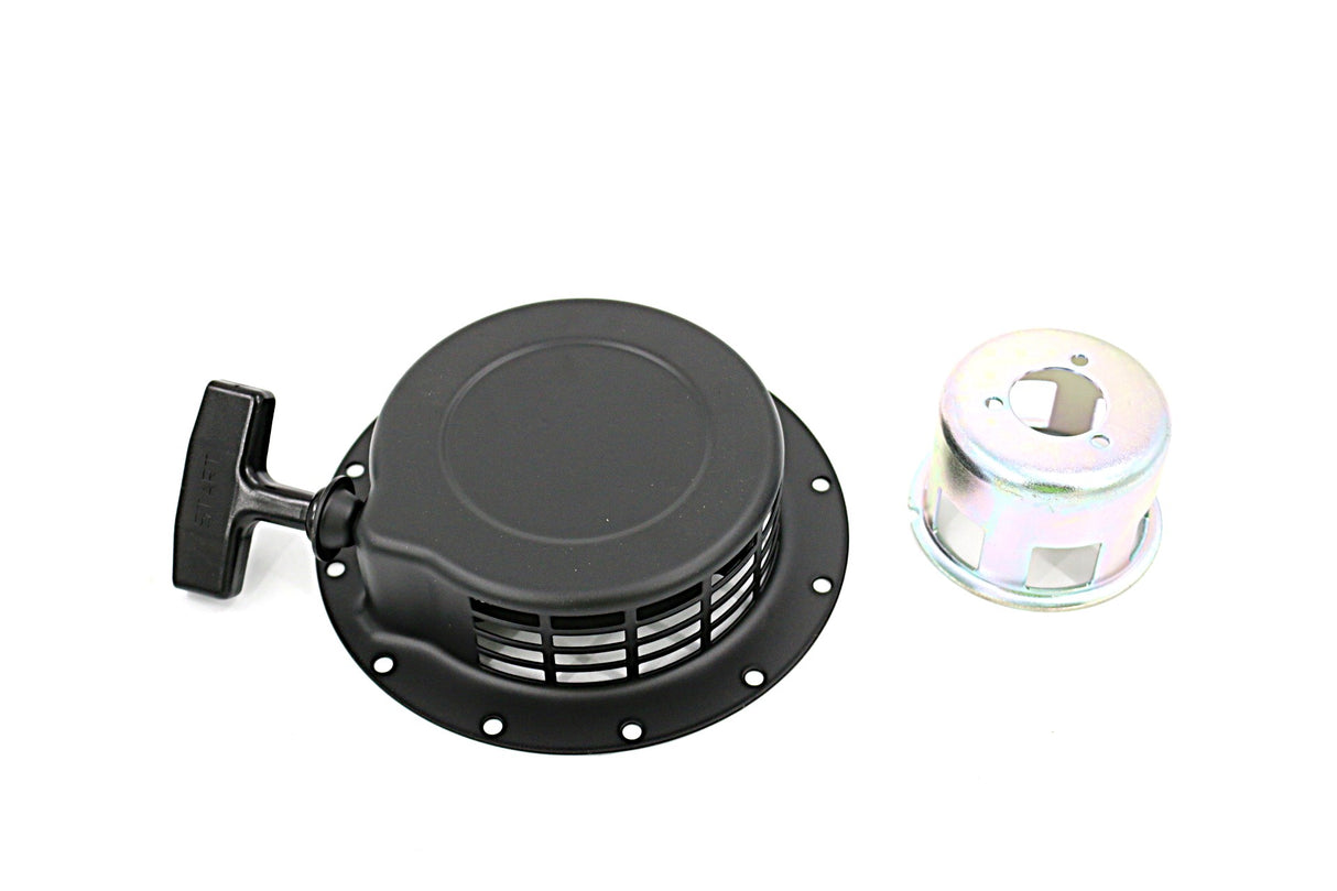 ATLAS COPCO - 1636301848 - RECOIL STARTER ASSY