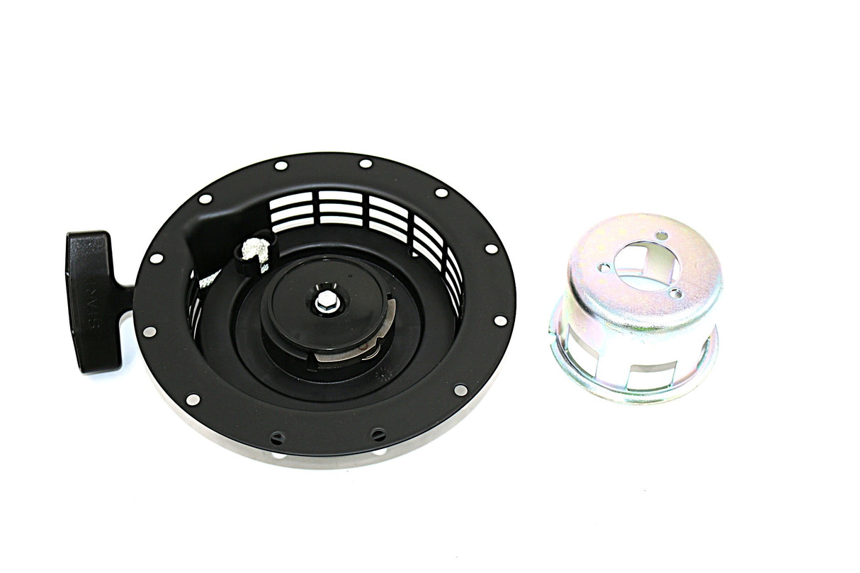 ATLAS COPCO - 1636301848 - RECOIL STARTER ASSY