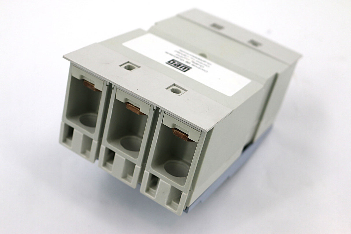 ATLAS COPCO - 1028870016 - 105A DRIVE CIRCUIT BREAKER - WEG
