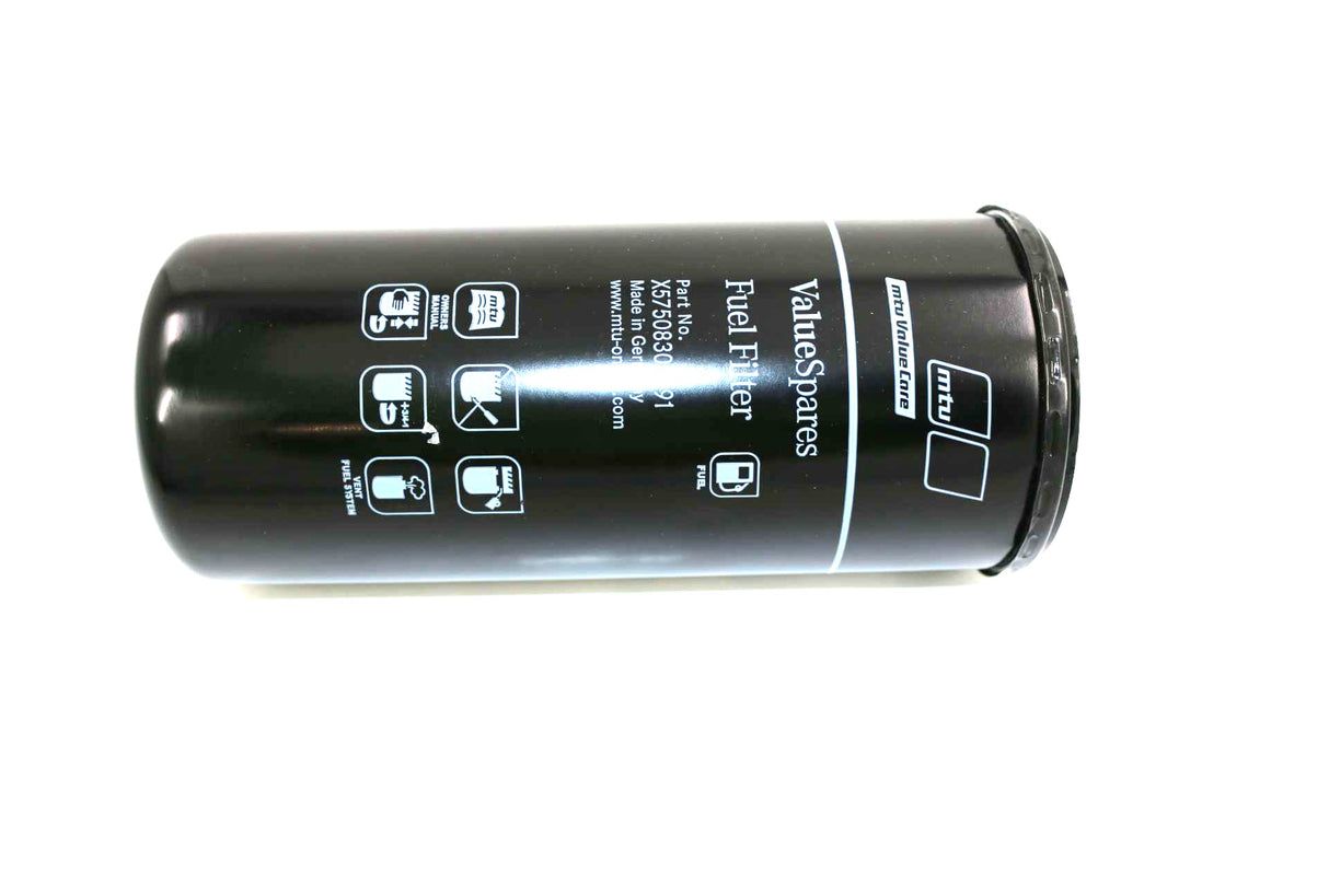 ATLAS COPCO - 1097446300 - FUEL FILTER