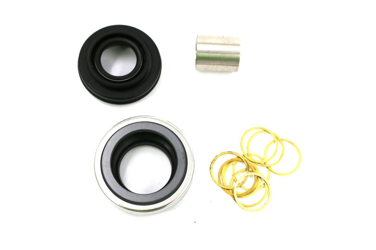 ATLAS COPCO - 4810059348 - MECHANICAL SEAL ASSYEMBLY T30YYN DT ETP5