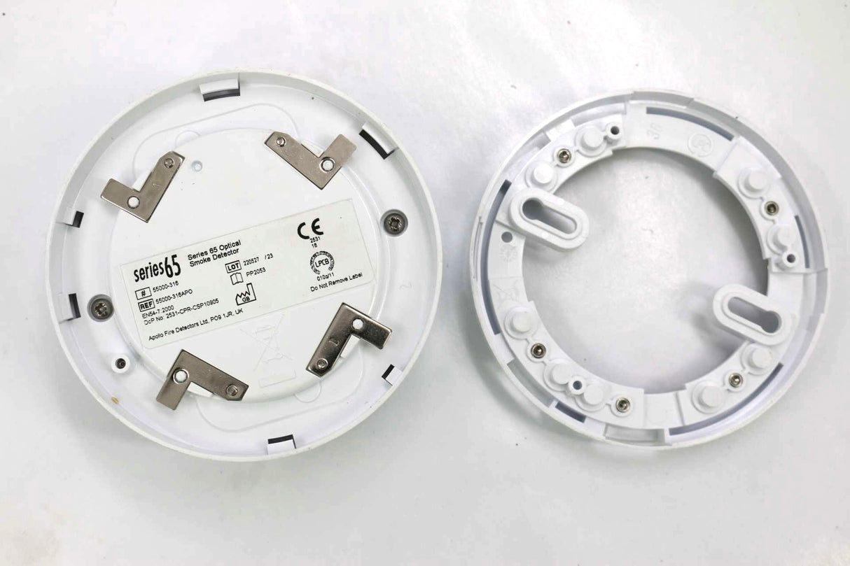 ATLAS COPCO - 1097299255 - SMOKE DETECTOR