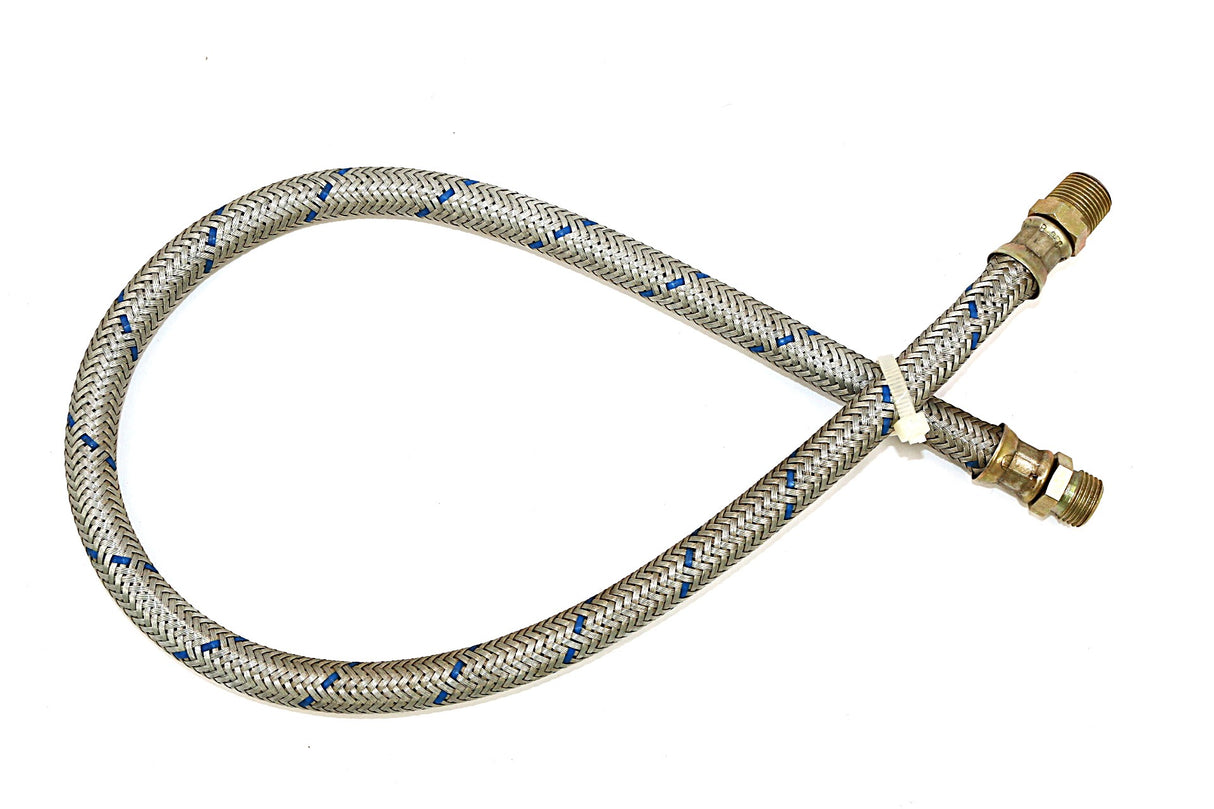 ATLAS COPCO - 1604240701 - HOSE ASSEMBLY