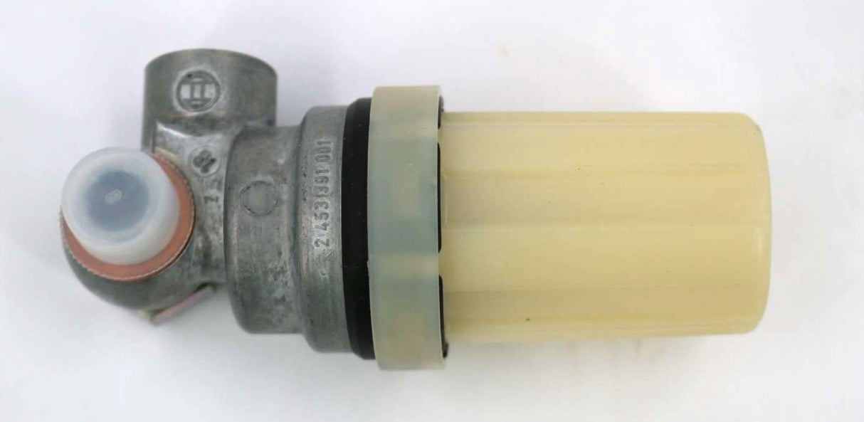 ATLAS COPCO - 1633016629 - FILTER FUEL - PRE