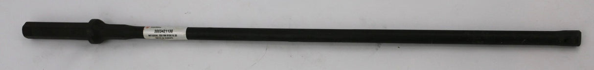 ATLAS COPCO - 3083421130 - INTEGRAL - H7/8X4 1/4" - L24" - DIAMETER 3/4"
