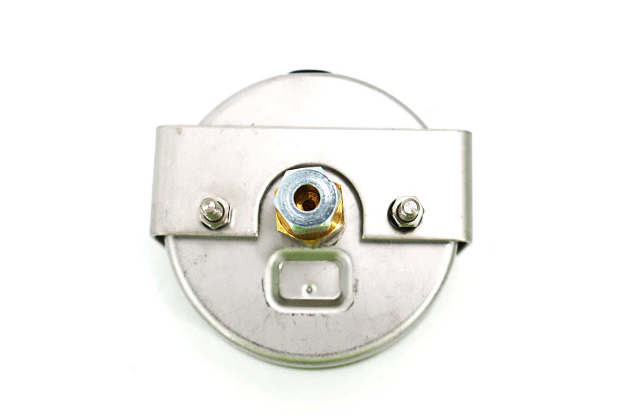 ATLAS COPCO - 1615726601 - PRESSURE GAUGE 0-40 BAR