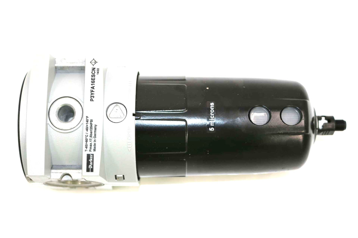 PARKER - P3YFA16ESCN - FILTER
