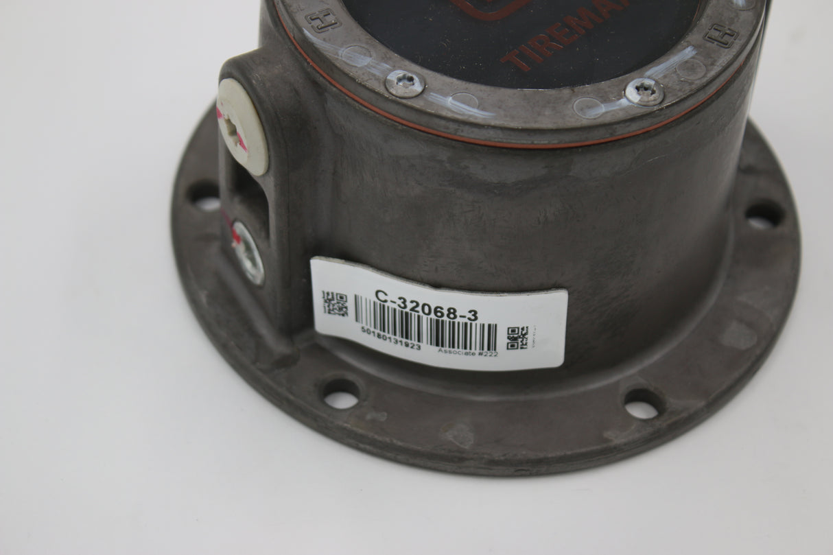 HENDRICKSON - C-32068-3 - HUBCAP ONLY