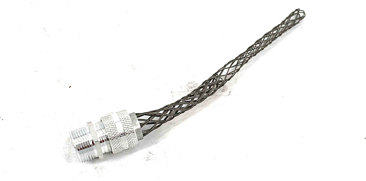 HUBBELL - 07401017 - DELUXE CORD GRIP