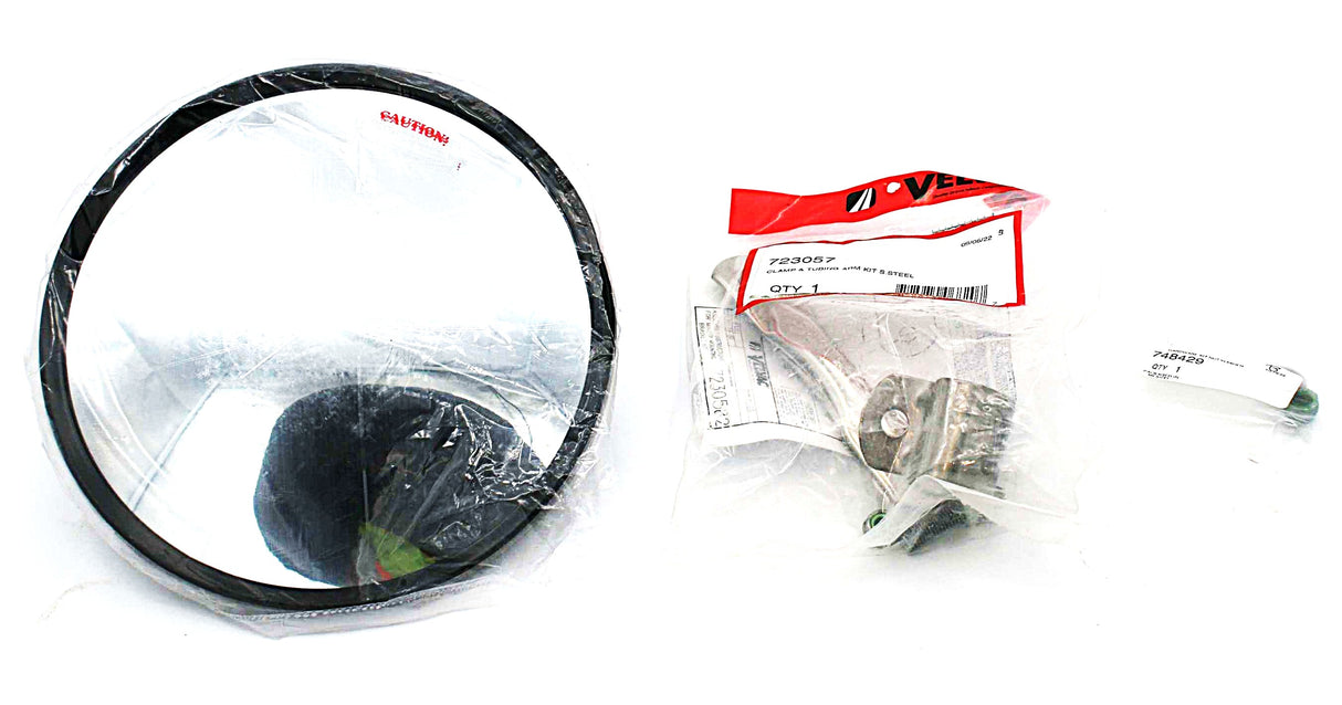 NAVISTAR - ATA6220144-002 - MIRROR HEATED CONVEX