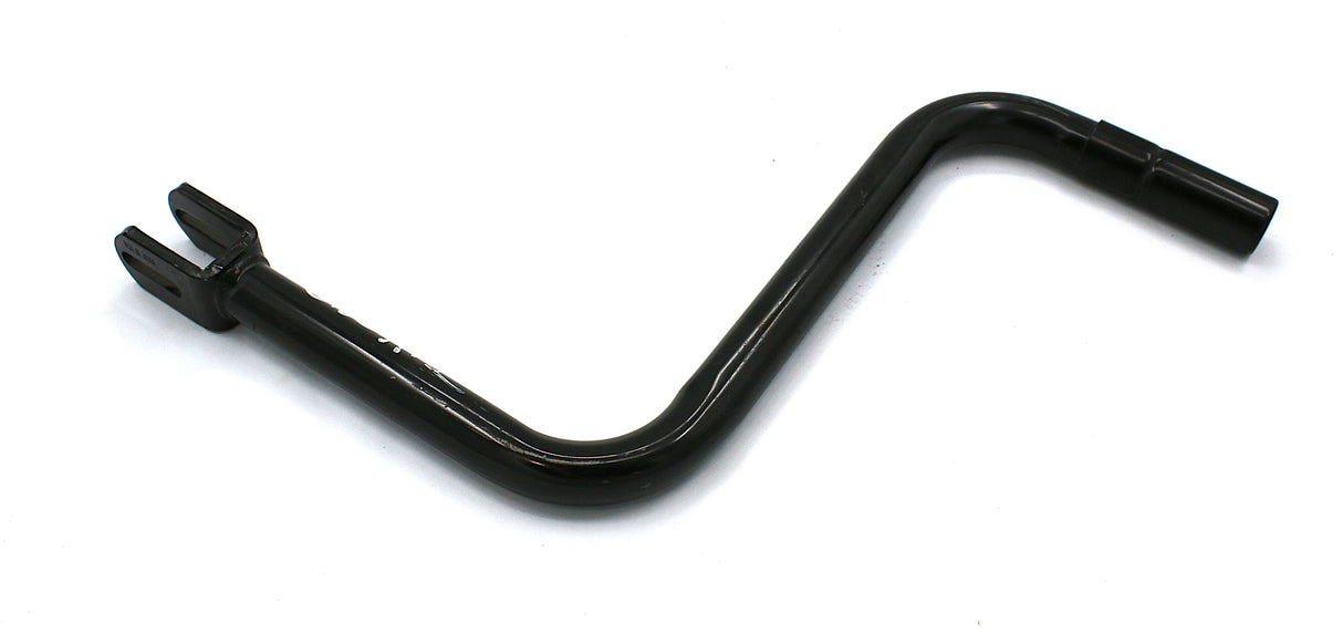 JOST - C10591.2 - HANDLE SIDEFOLD LANDING GEAR