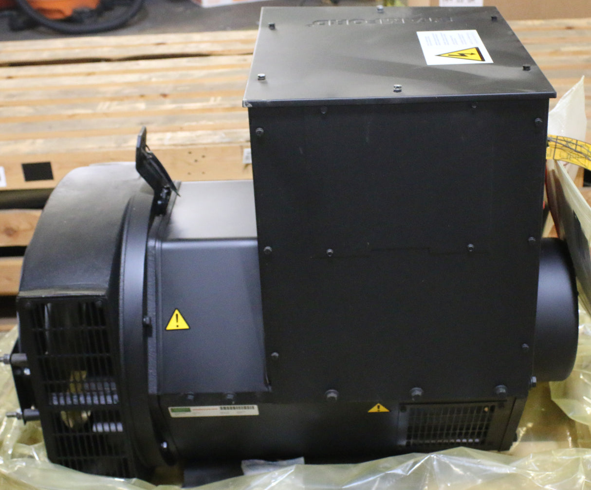 BOBCAT PORTABLE POWER - 46842138 - ALTERNATOR - TRI-VOLTAGE 150KVA 60Hz 3 PHASE