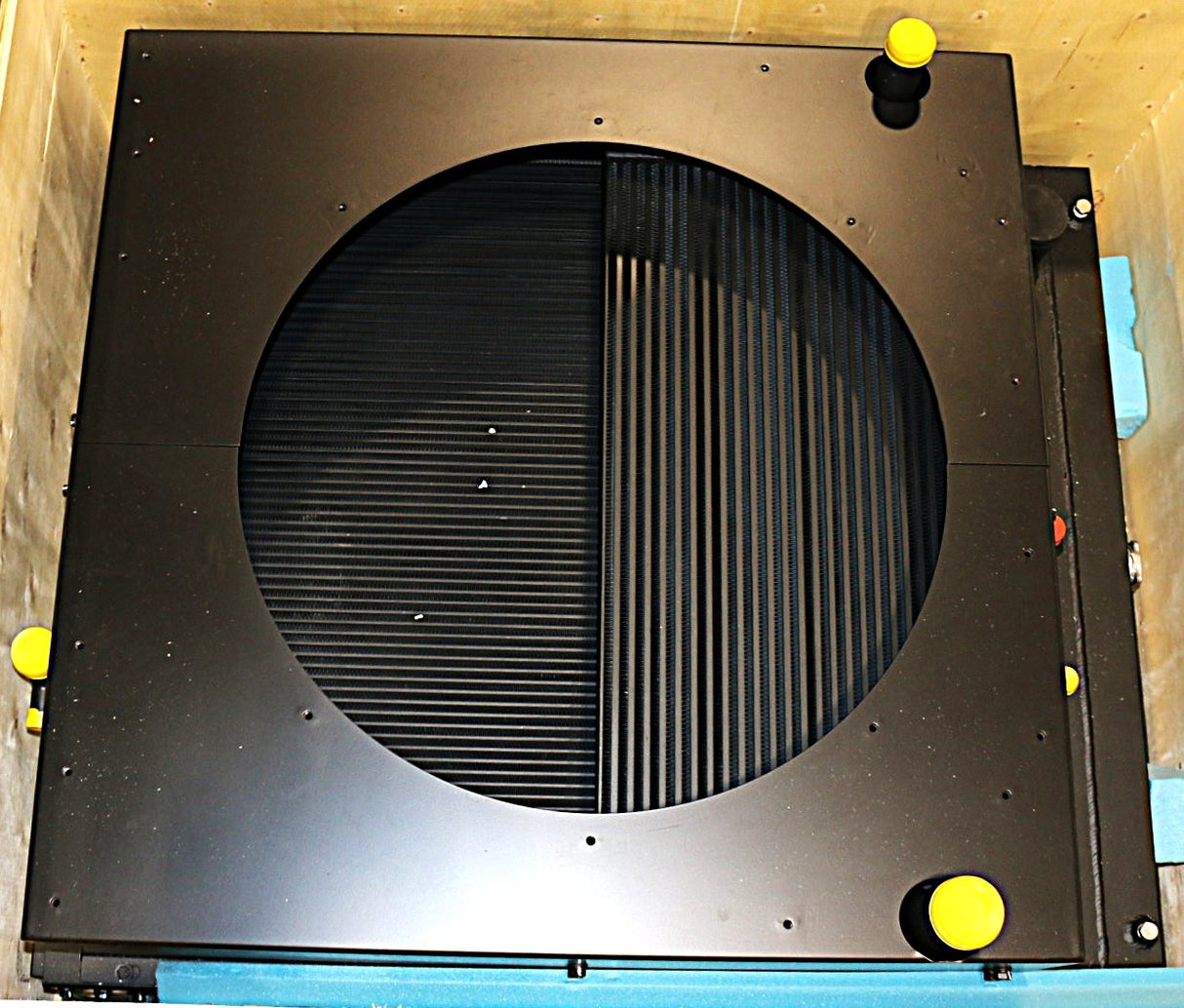 BOBCAT PORTABLE POWER - 46670428 - RADIATOR - D081 HIGH CAPACITY