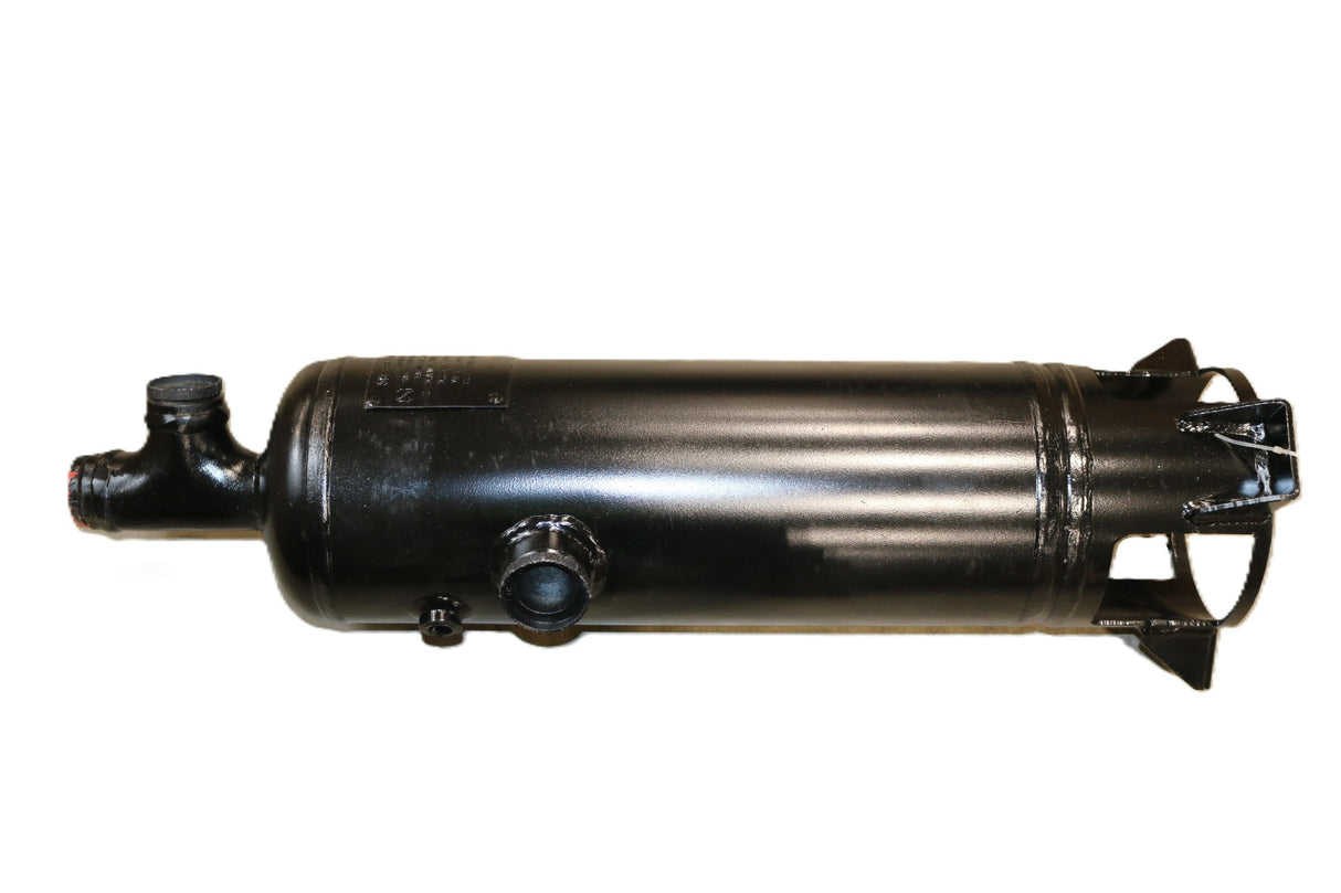BOBCAT PORTABLE POWER - 23043656 - TANK - SEPARATOR